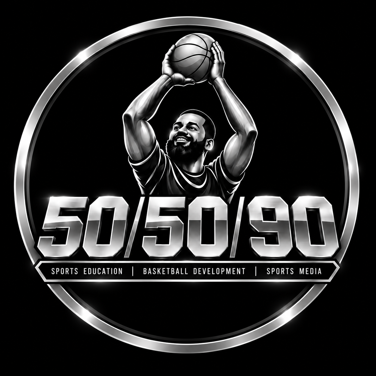 50/50/90